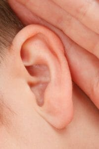 when do you need a hearing aid? hearing problem