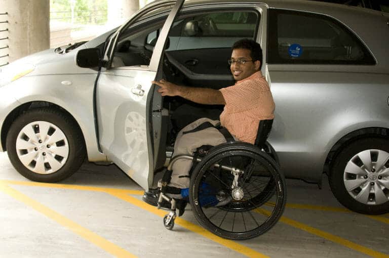 Best Cars For Handicapped Drivers, Read Here Our Complete Guide