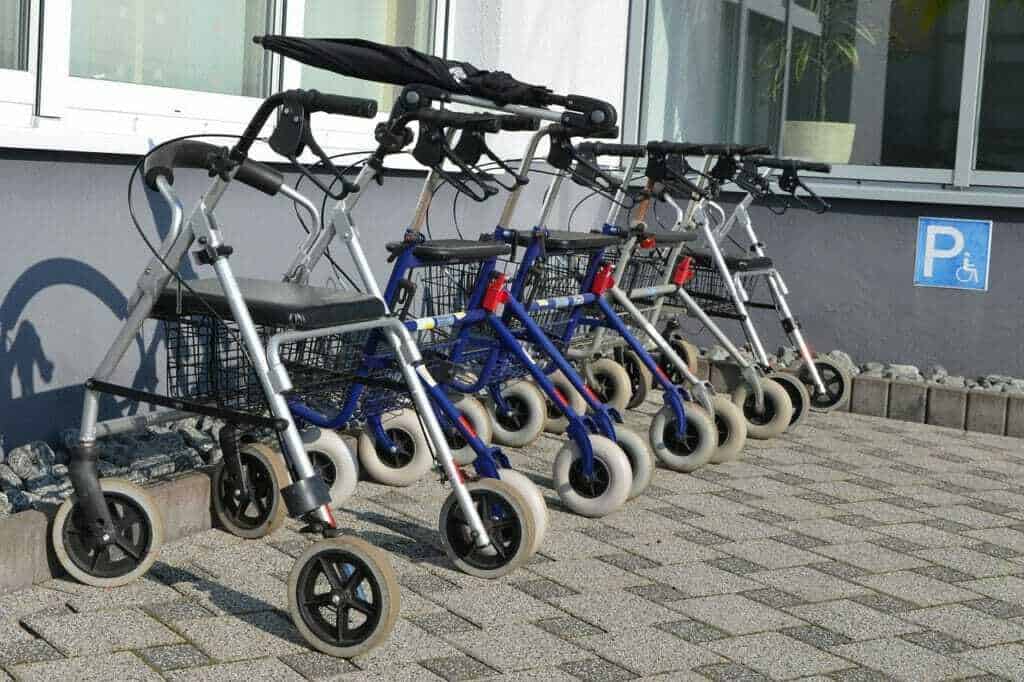 Handicapped Equipment For Walking, Check Out Our Favourites