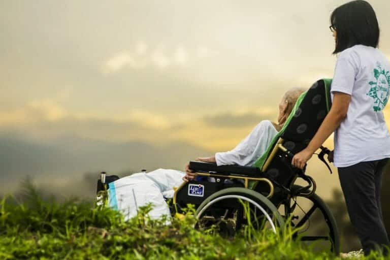 Recliner Chairs For Handicapped, What You Need To Know! Disabilitease