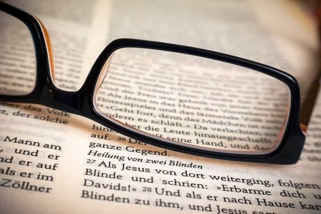 10 best screen readers for visually impaired