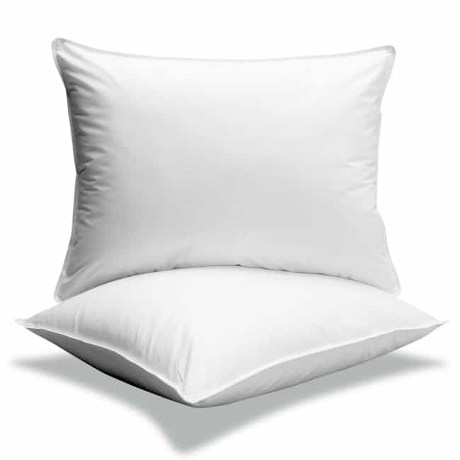 Best Pillows for Stomach Sleepers
