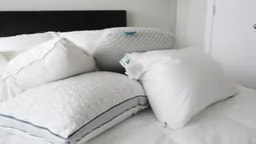 Best Pillows for Stomach Sleepers