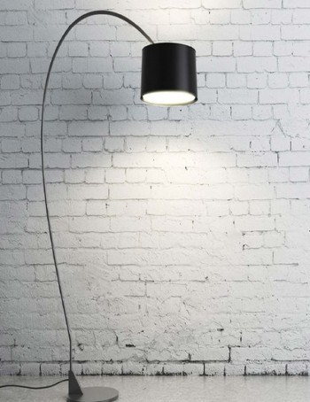 swivel lamp