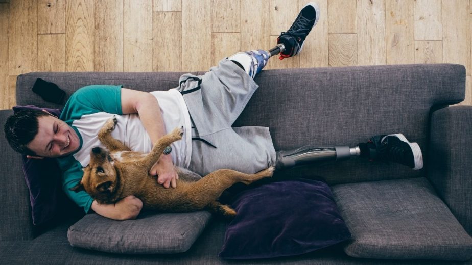 Best Mattresses, Beds, and Sleep Aids for Amputees Disabilitease