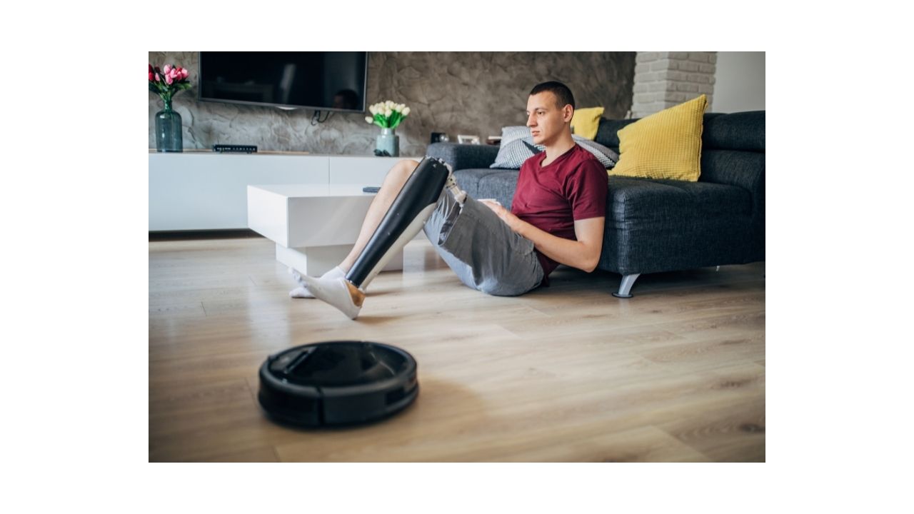 Best Mattresses, Beds, and Sleep Aids for Amputees Disabilitease