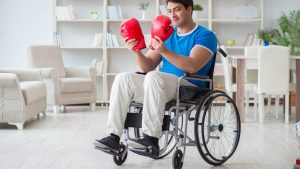Best Martial Arts For Disabled People And WheelChair Users – Disabilitease