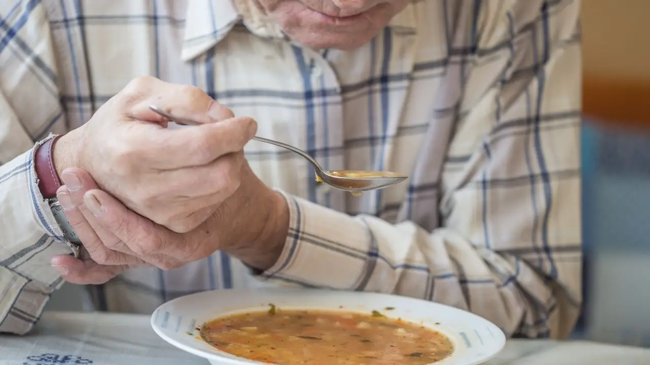 Parkinson Disease and Protein Intake – A Complete Guide.