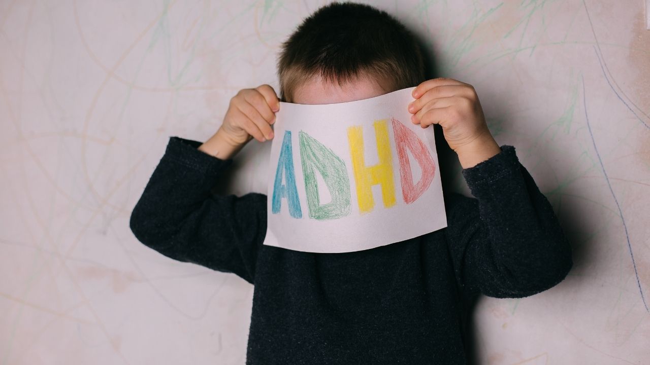 Best Indoor and Outdoor Activities for ADHD Child