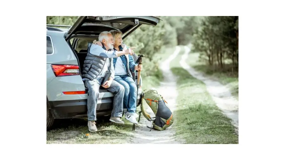 Cars for Seniors with Arthritis