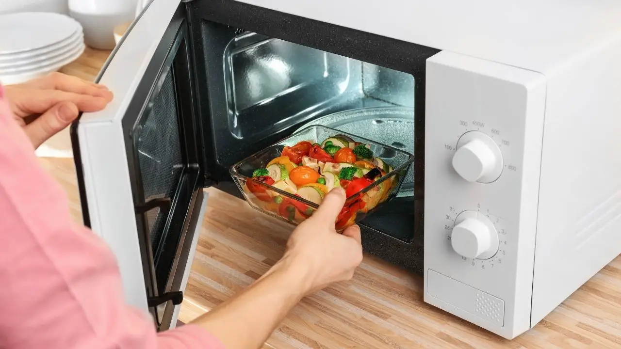 Best Microwave Ovens And Stoves For Visually Impaired | Cooking With Ease