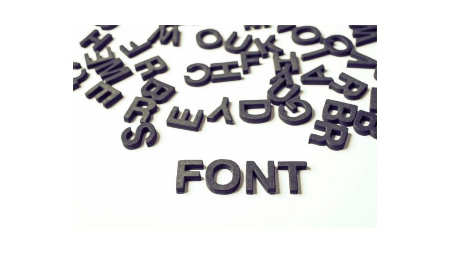 Best And Worst Font Types for Visually Impaired