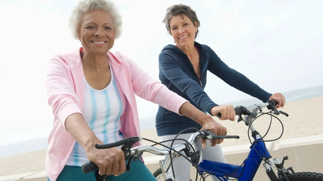 Best Bikes for Seniors with Arthritis and Balance Problems in 2024