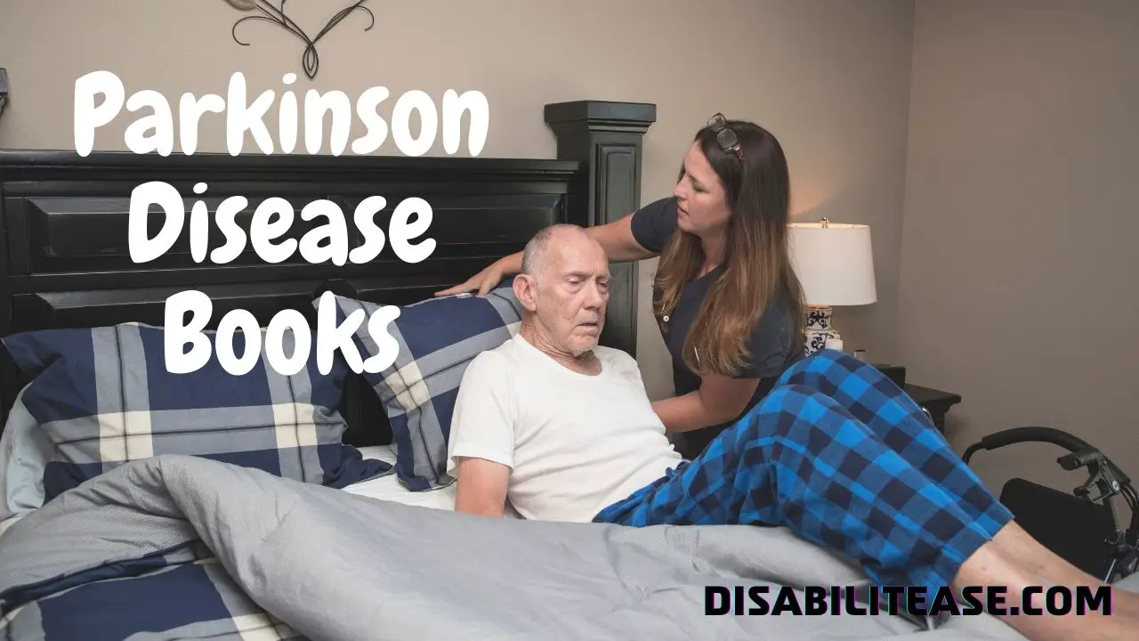 Parkinson Disease Books