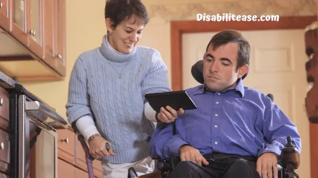 How To Cope With Cerebral Palsy At Your Workplace