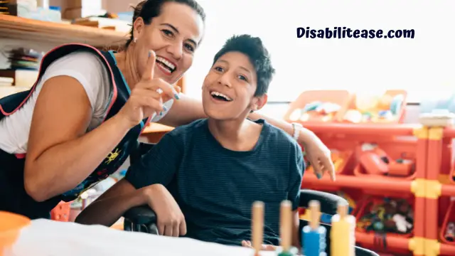 Jobs For Someone With Cerebral Palsy
