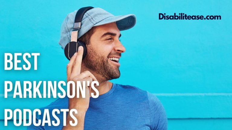 Best Parkinson's Podcasts