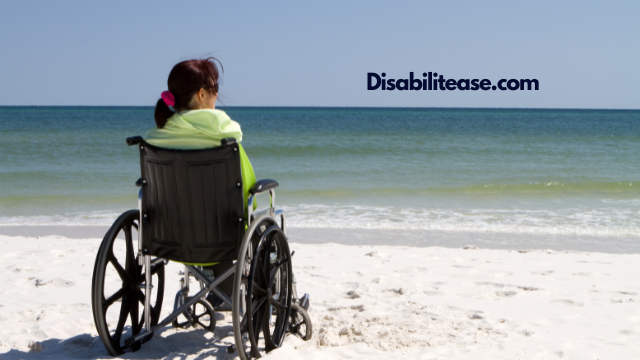 Can Fibromyalgia Put You In A Wheelchair