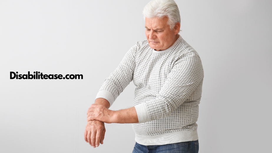 Causes of a Parkinson's Tremor