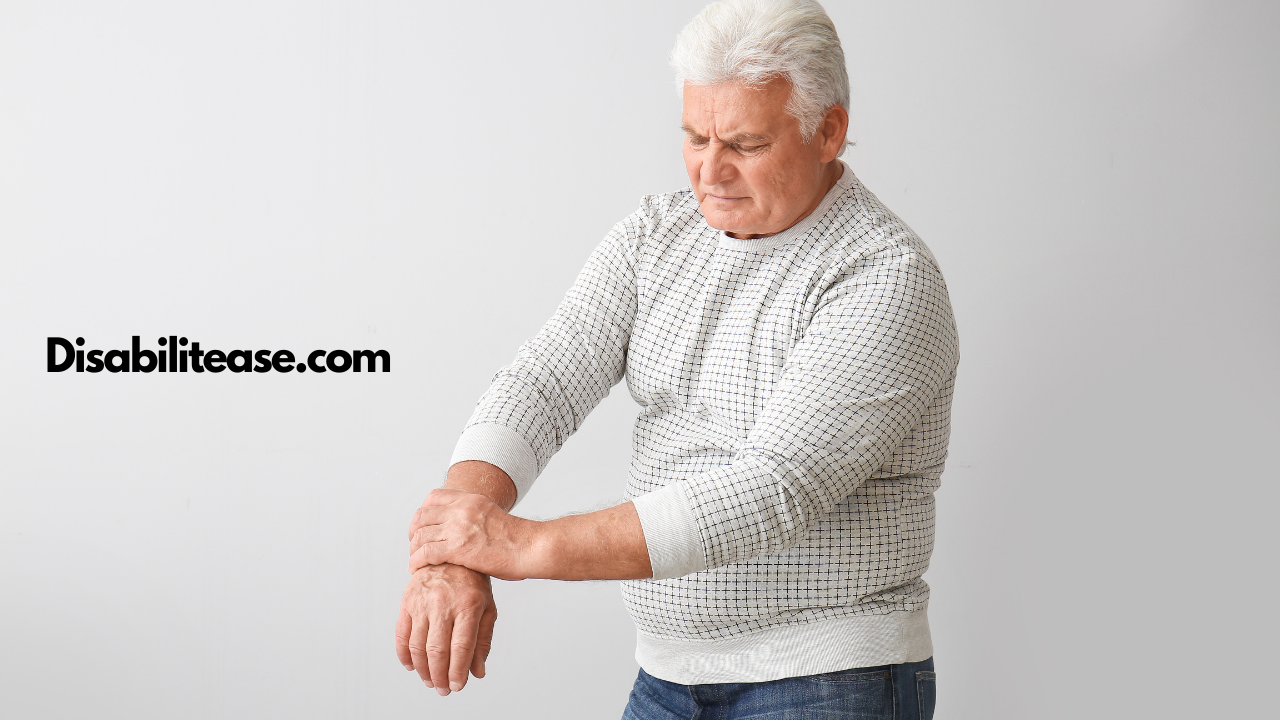 What Causes Parkinson's Disease Tremors? Disabilitease