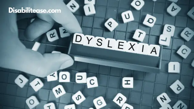Dyslexia Friendly Fonts