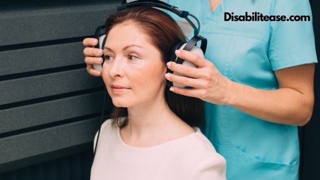 Headphones Make You Deaf
