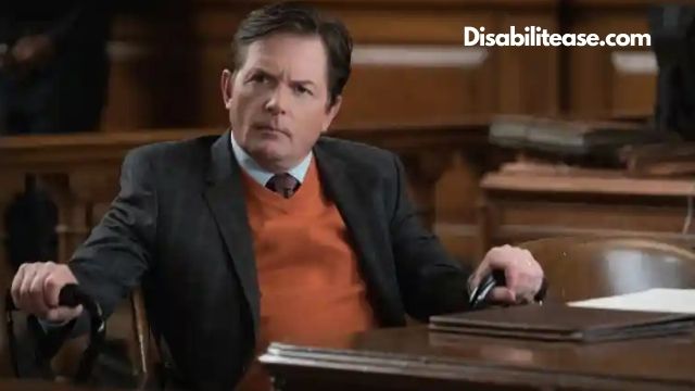 Michael J. Fox Get Parkinsons