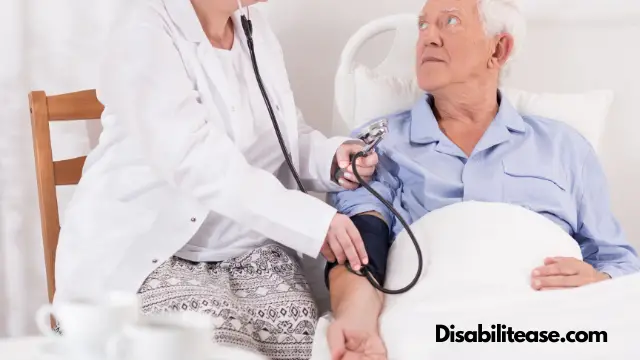 Parkinson's Cause High Blood Pressure