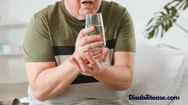 What Is The Effect Of Alcohol On Parkinson’s Disease