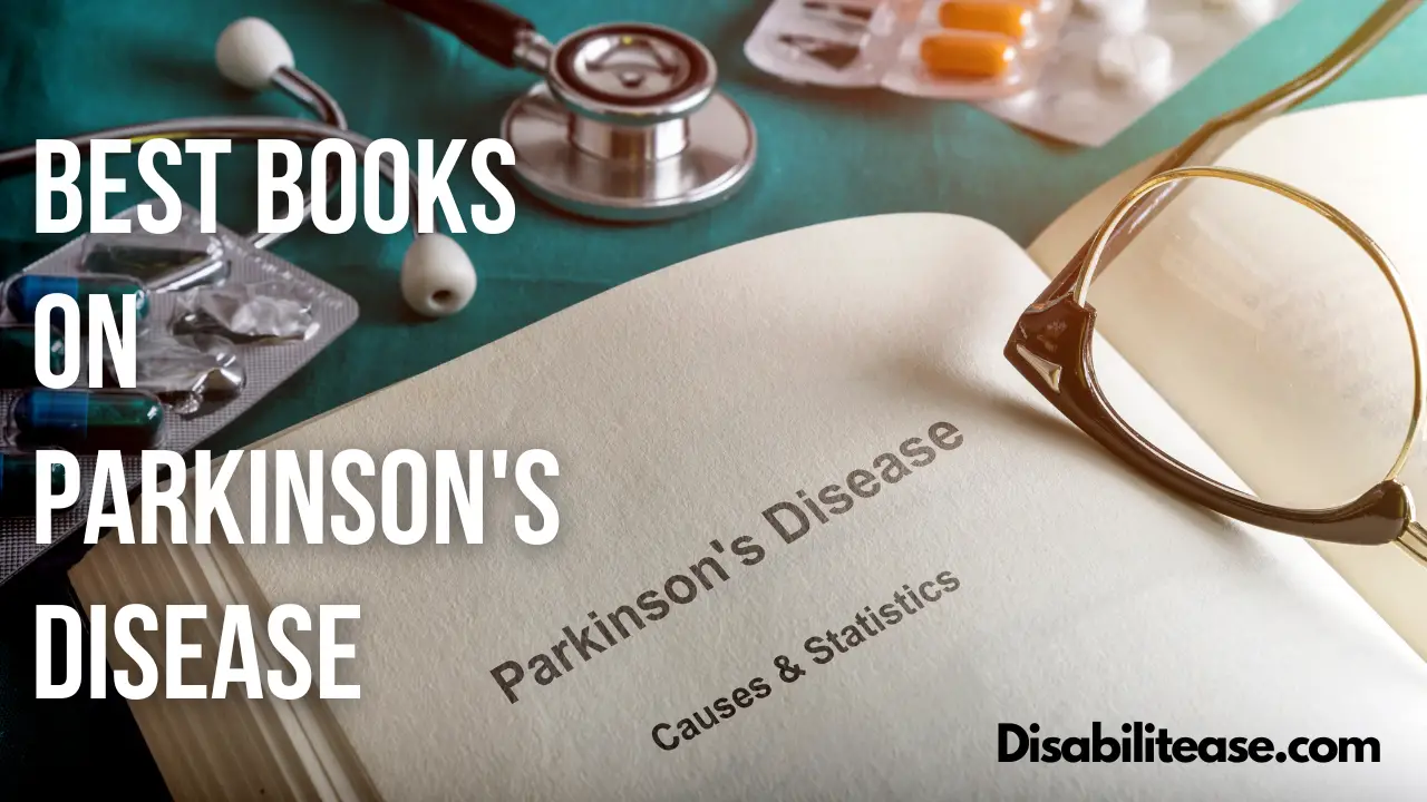 Best Books on Parkinson's Disease