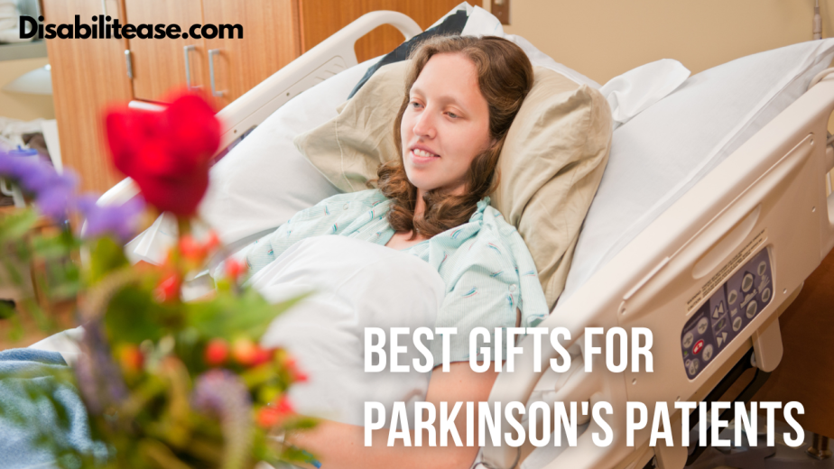 Best 12 Gifts for Parkinson’s Patients The Ultimate Guide! Disabilitease