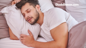 Do Blind People Sleep With Their Eyes Open? - Disabilitease