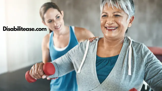 Which Types Of Exercises Are Best For Parkinson's