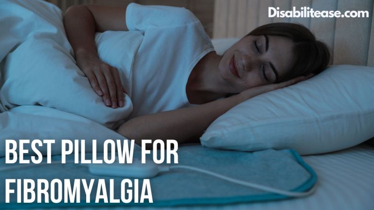 Best Pillow For Fibromyalgia