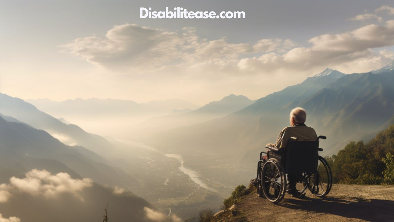 Can Disabled And Elderly People Travel To Remote Destinations