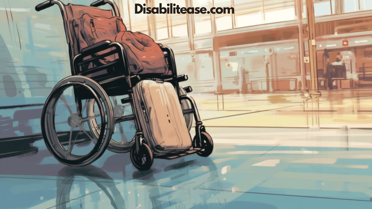 Can Disabled And Elderly People Travel With Their Medical Equipment