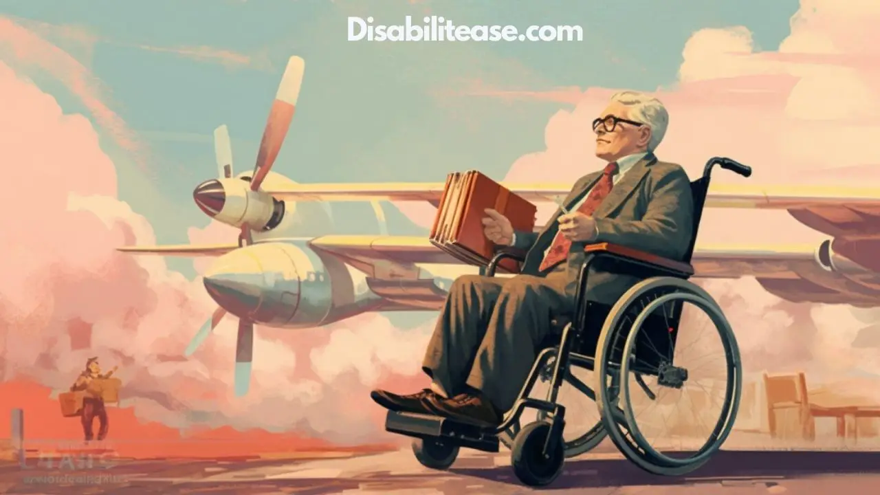 Can Travel Insurance Be Easily Obtained For Disabled And Elderly People?