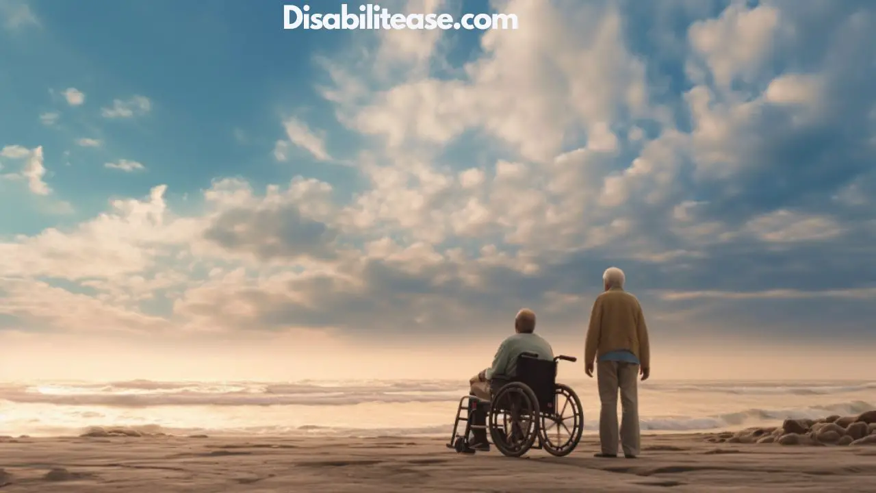 Can Travelling Help Disabled/Elderly People Improve Their Physical Health?