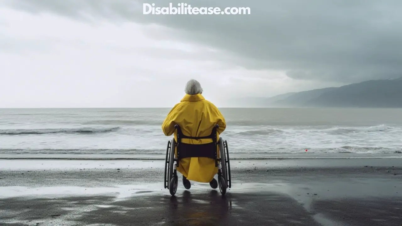 Can Travelling Help Disabled/ Elderly People Overcome Their Fears?