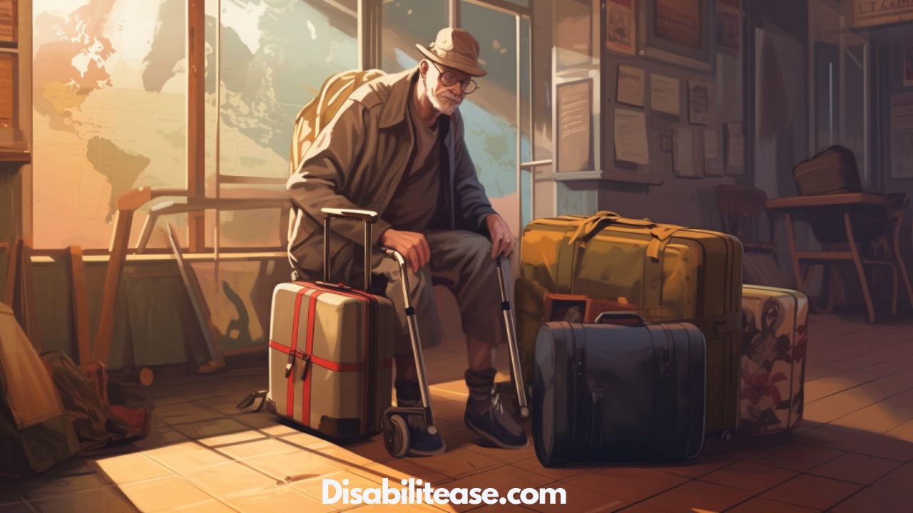 How To Choose The Right Mobility Aids For Your Next Trip