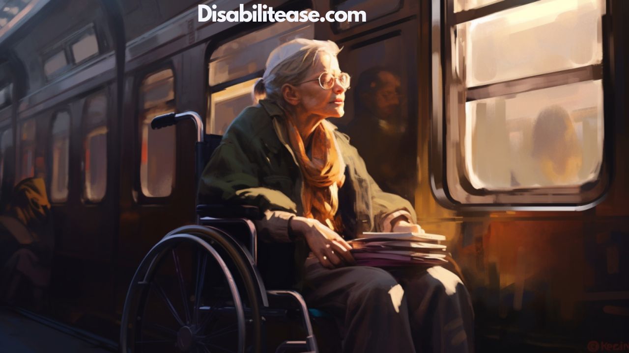 How To Manage Chronic Pain While Traveling As A Senior With Disabilities