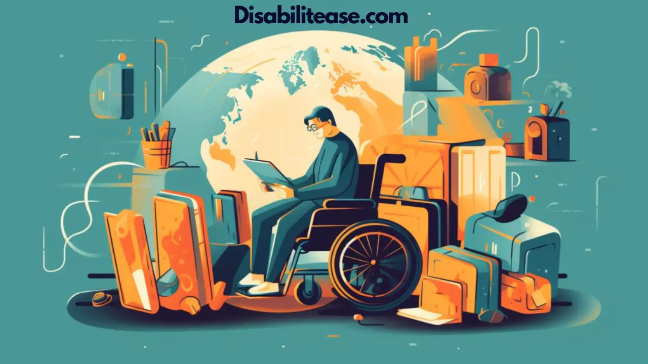 How To Pack For A WheelchairAccessible Trip? Disabilitease