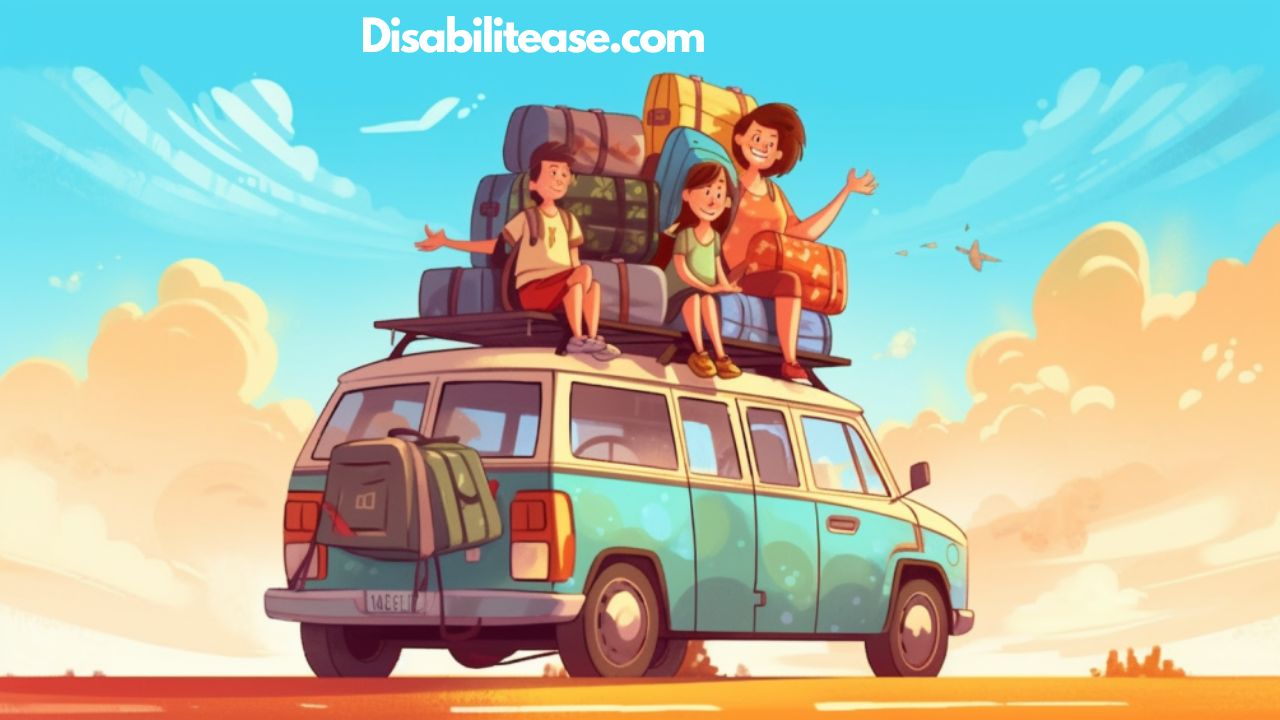How To Rent A Wheelchair Accessible Vehicle For Your Next Adventure 