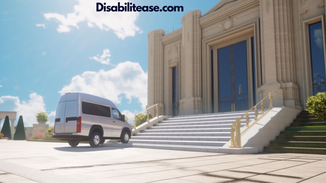 The Best Accessible Museums And Art Galleries For Disabled And Elderly Travelers