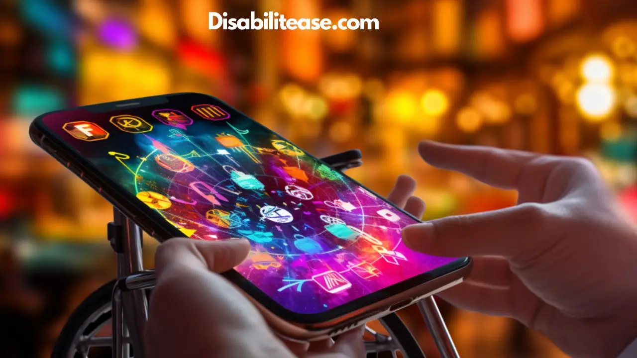 Travel Apps For Disabled And Elderly Travelers
