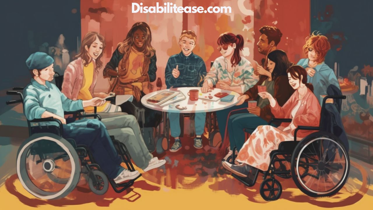 What Are Some Ways To Make Events And Gatherings More Inclusive For Disabled Individuals