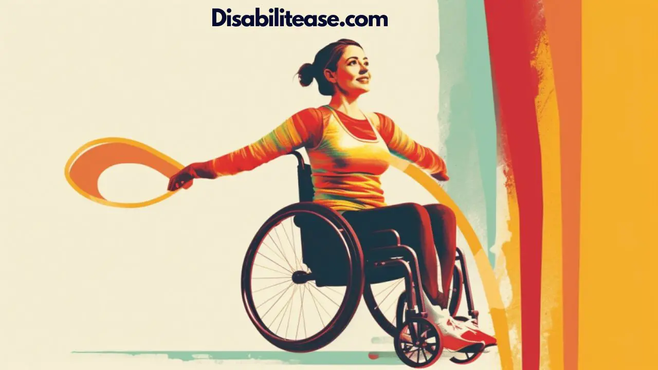 Ways To Make Exercise More Accessible For People With Limited Mobility?