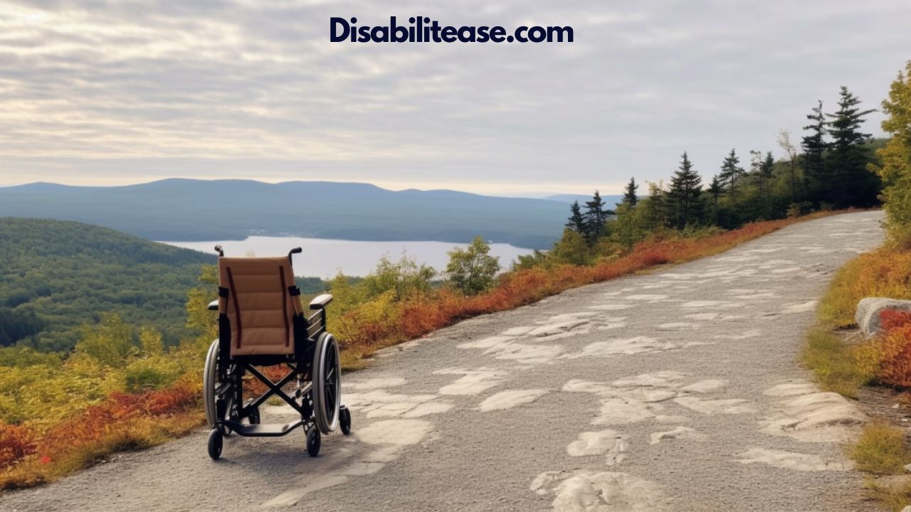 What Are Some Ways To Make Outdoor Activities More Accessible For Disabled Individuals