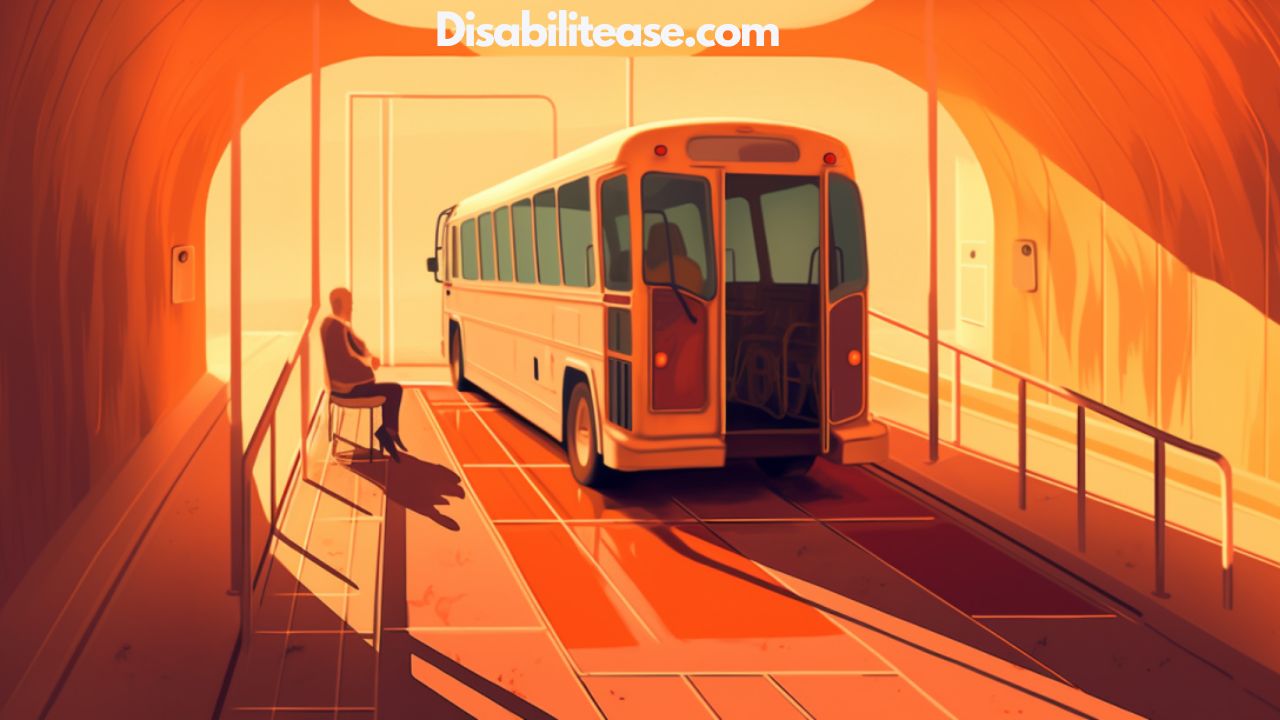 What Are Some Ways To Make Public Transportation More Accessible For Disabled Individuals