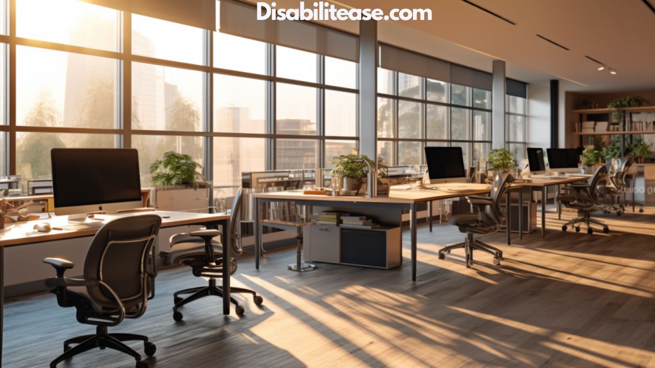 Ways To Make Workplaces More Accessible For Disabled Individuals ...